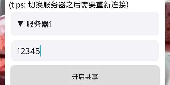 葫芦娃共享雷达(游戏辅助工具)