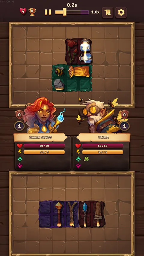 �����Ҷ�(�������Զ�ս��Ϸ)