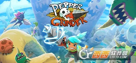 电钻少女steam移植版最新手机版