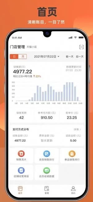 如意店长助手最新手机版