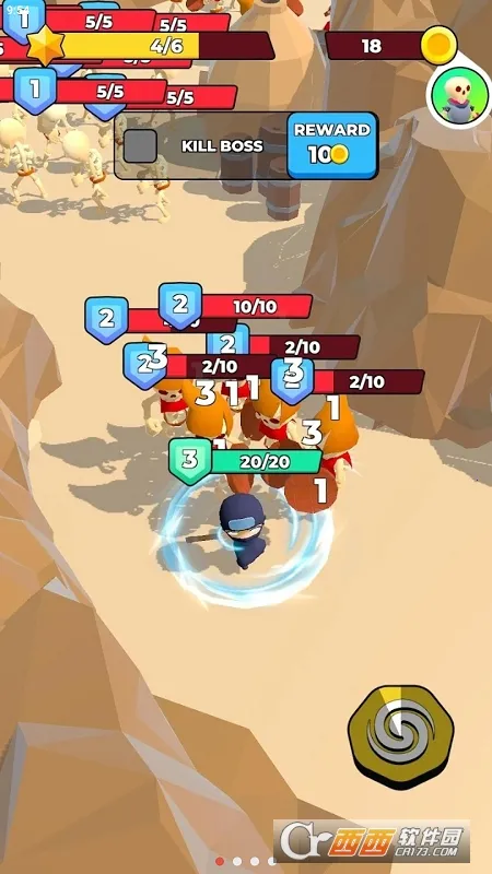 ���ߴ̿�(���߸���Ϸ)