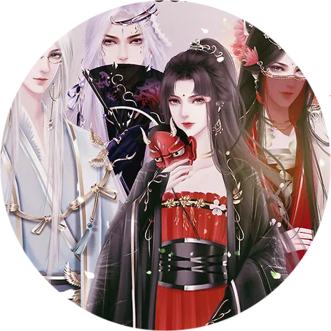 反派后宫惹不得金手指(女性向恋爱游戏)