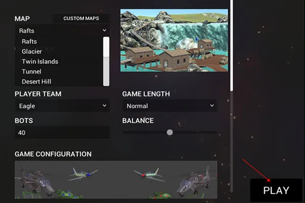 ս��ģ������·����С����(��ս�����Ϸ)