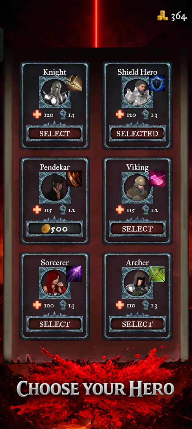 堕落誓约安卓版手机版