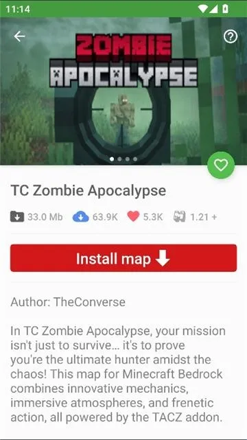 Maps for Minecraft PE2026最新版本