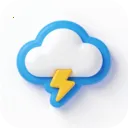 闪电天气速报安卓版手机版