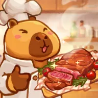 烹饪温馨：美味佳肴(烹饪治愈游戏)