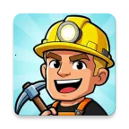 放置采矿大亨(采矿模拟游戏)