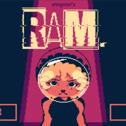 忆存(太空记忆游戏)