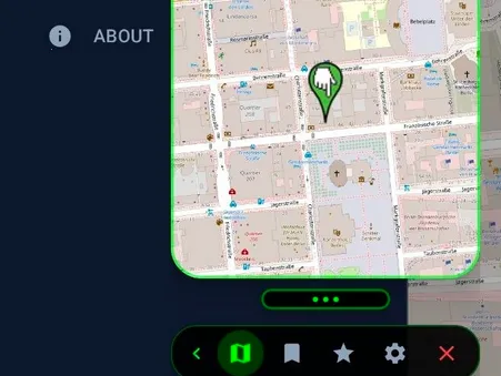 宝可梦GPS控制器(宝可梦定位工具)