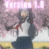 病娇模拟器1980模组同人版(病娇校园模拟游戏)