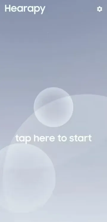 三星晕车应用Hearapy(防晕车应用Hearapy)