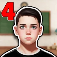 逃离家暴4(家暴逃脱游戏)