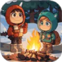 双人冬日求生(双人求生游戏)