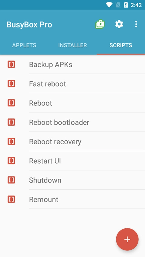 BusyBox(Unix������)