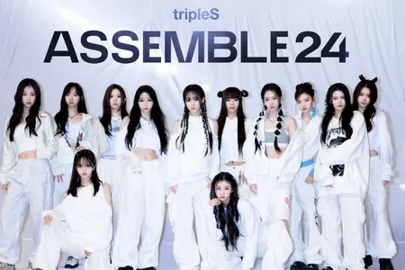 tripleS OFFICIAL LIGHT STICKӦԮ�����ֻ���