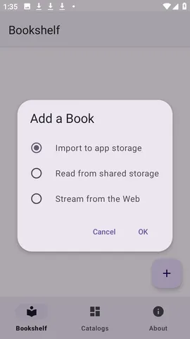 Readium阅读器安卓版手机版