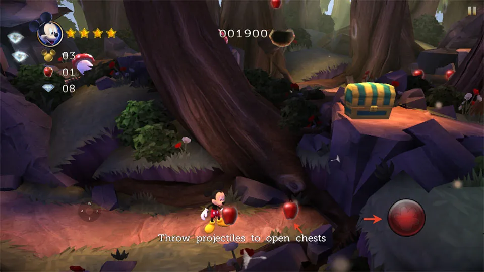 ��ʿ���Ӱ�Ǳ�(������ð����Ϸ)