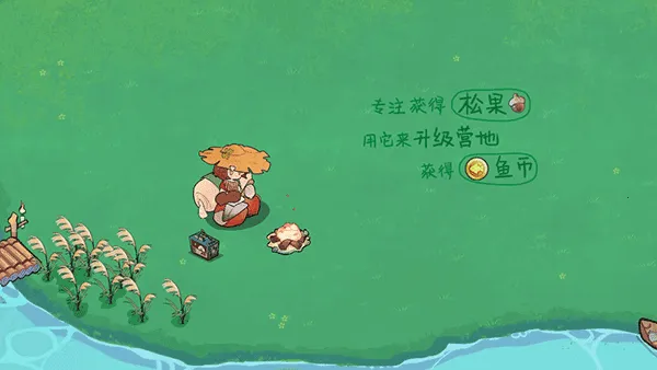 森林电台(白噪音专注电台)