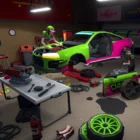 Rev & Drive：汽车驾驶免内购安卓版手机版