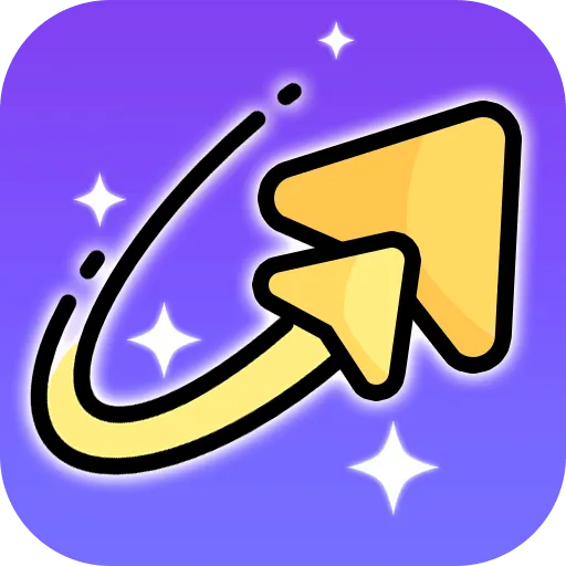 解压箭头情绪疗愈软件安卓版手机版