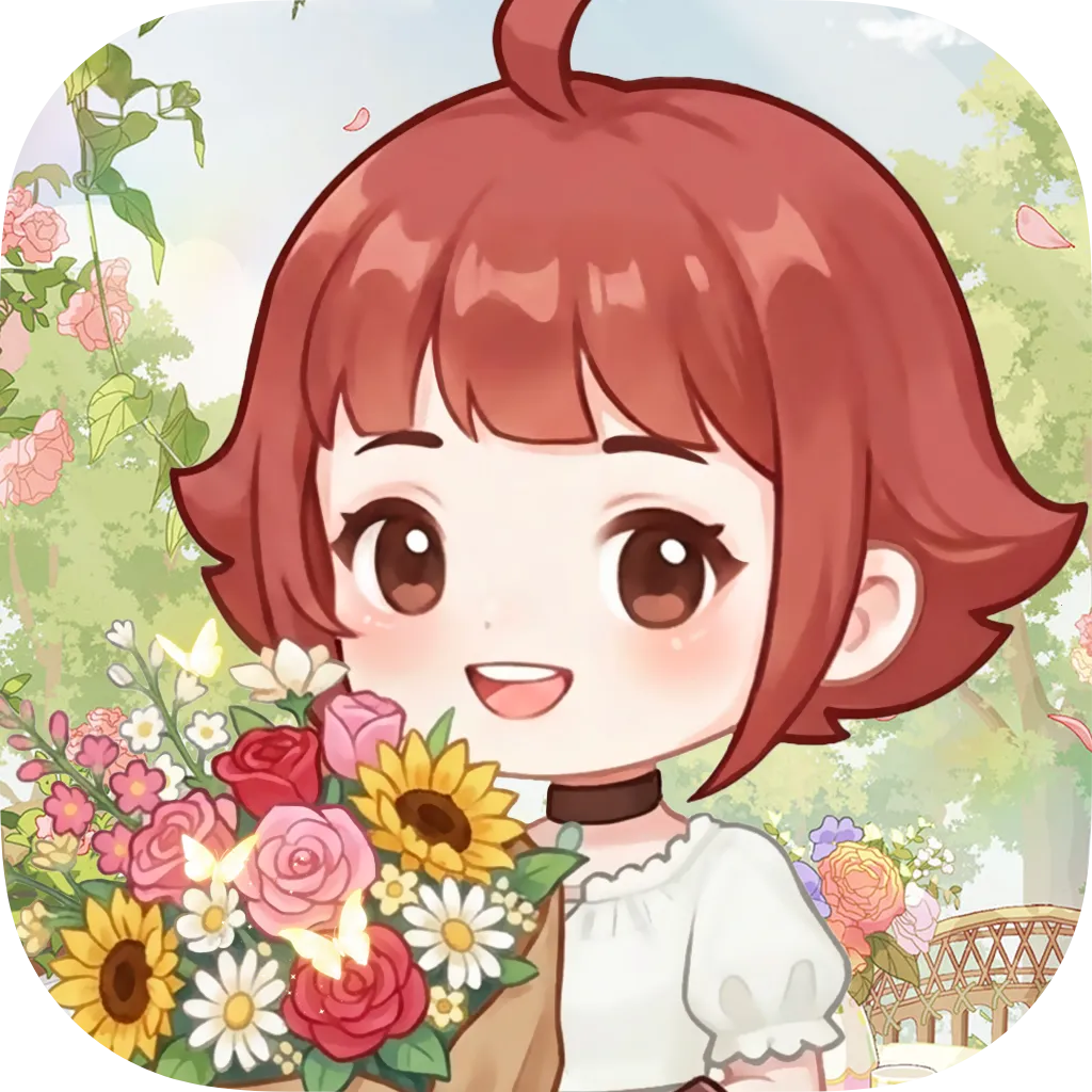 小镇花店2026官方最新版本