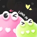 撩爱(社交平台)