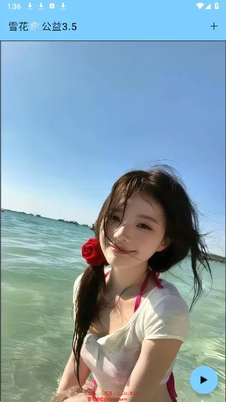 雪花公益2026最新版本