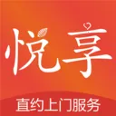 悦享到家直约上门服务安卓版手机版