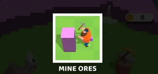 冒险矿工2026官方最新版本