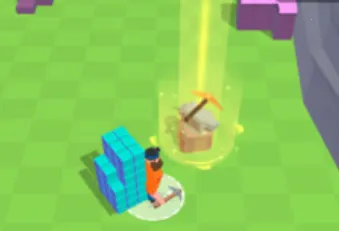 冒险矿工2026官方最新版本