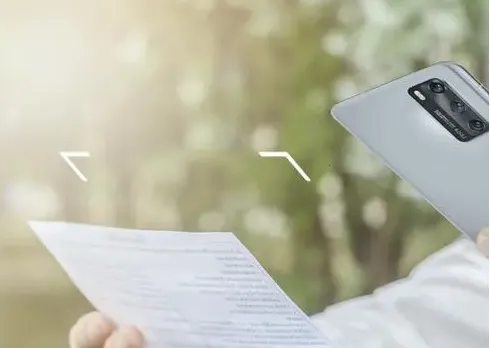 扫描OCR文档识别最新手机版