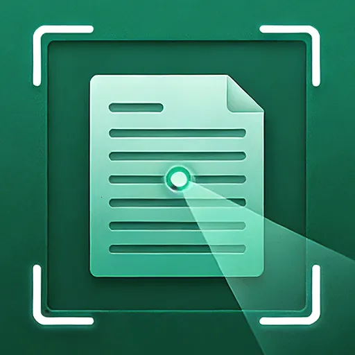 扫描OCR文档识别最新手机版