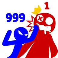 火柴人英雄2：塔防2026官方正版