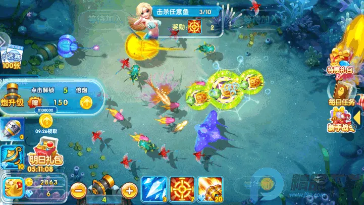 钓鱼大神捕鱼(钓鱼大神游戏攻略)