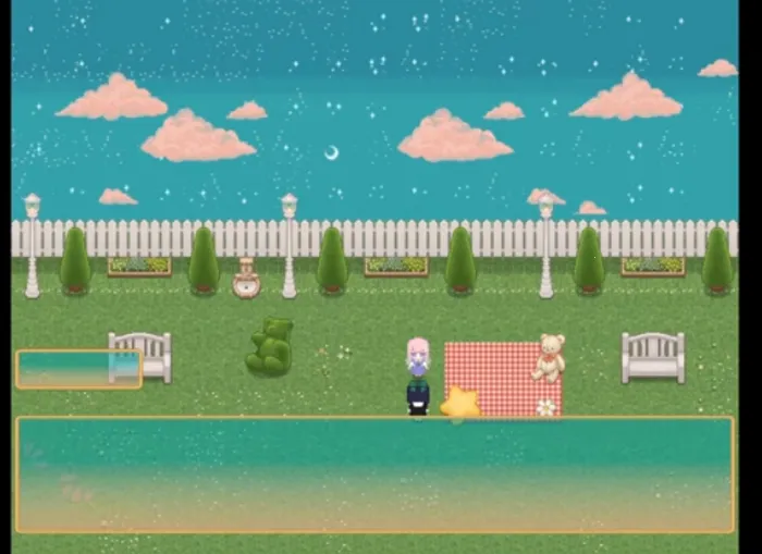 偕老同穴视觉小说手游