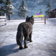 狼模拟器 3D最新手机版