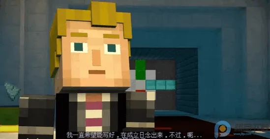 我的世界故事模式2全章2026官方正版