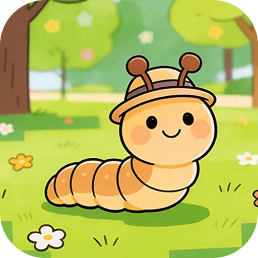 一起抓小蛇2026下载