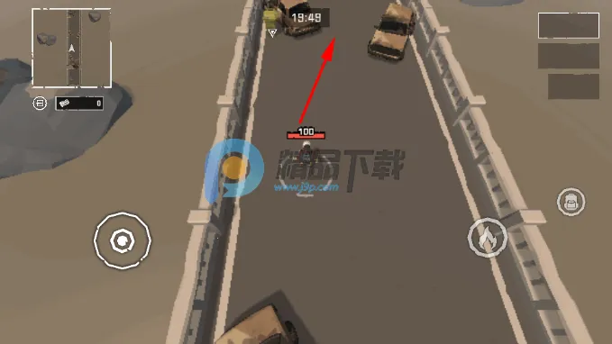 末日营地2026官方最新版本