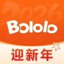 BOLOLO波咯咯2026官方最新版本