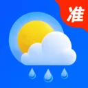 预知天气通(天气精准预报)