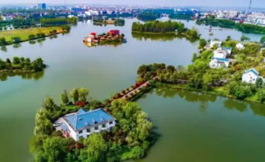 淮滨点点(生活服务平台)