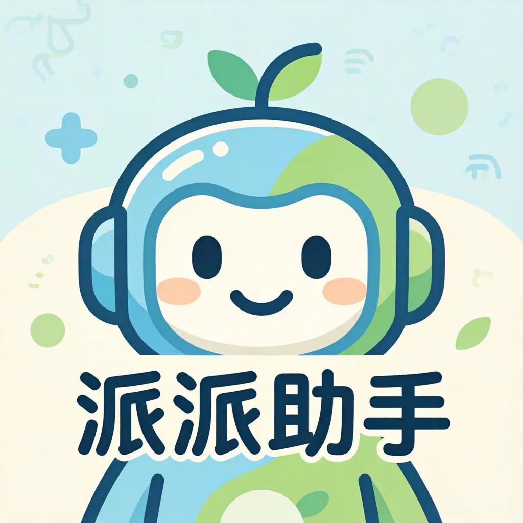 派派助手(派对筹备助手)