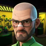 毒师交易指南(毒品交易策略游戏)