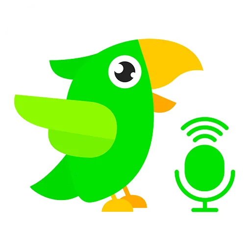 英语趣配音(英语学习软件)