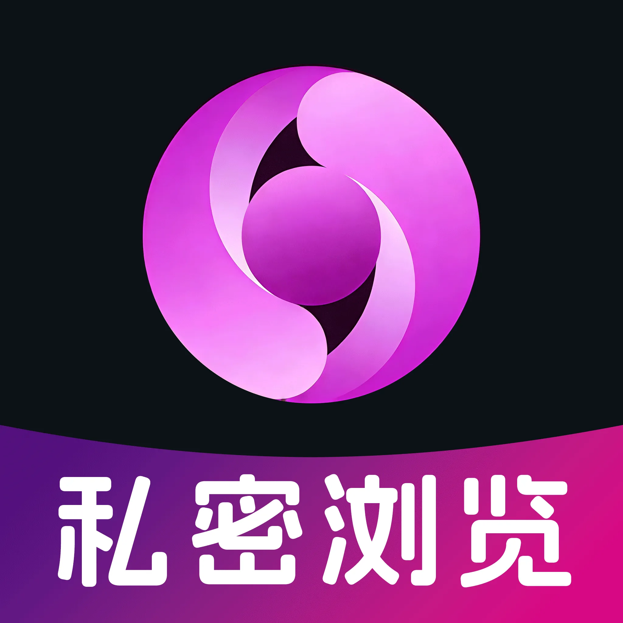 夜浏览器(安全极速浏览器)