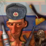 俄罗斯愤怒的邻居安卓版手机版