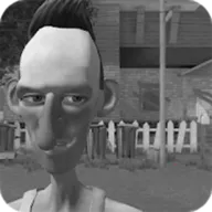 愤怒的邻居:普希金安卓版手机版