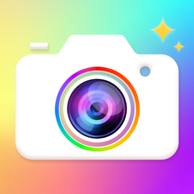 贴图水印美颜相机安卓版手机版